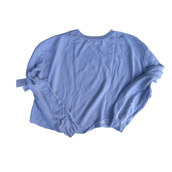 SPIRITUAL GANGSTER, SIZE L, CREW NECK SWEATSHIRT - Picture 2 of 4